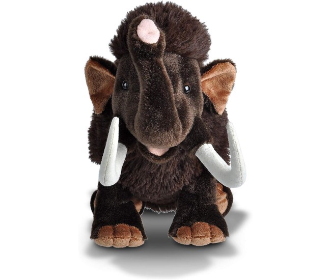 Mamut - Jucarie Plus Wild Republic 30 cm