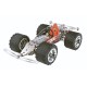 Masini de curse Eitech - 180 piese