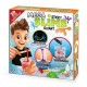 Mega Slime - Set experimente creaza-ti propriul slime