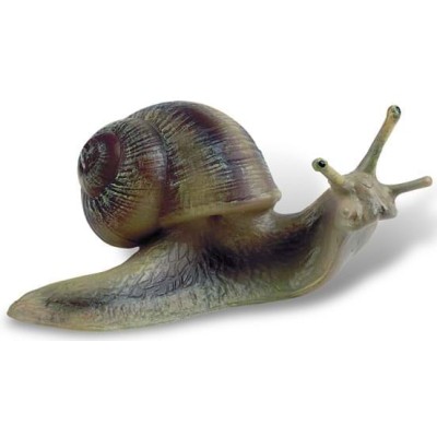 Melc - Figurina Realista de 9 cm pentru Copii