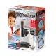 Microscop pentru copii cu 15 experimente Microscop pentru copii cu 15 experimente