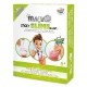 Mini - laboratorul de slime Mini - laboratorul de slime
