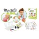 Mini - laboratorul de slime Mini - laboratorul de slime