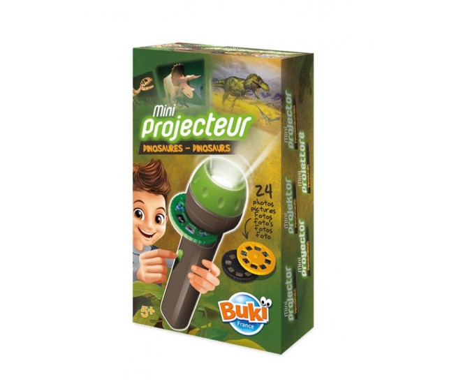Mini proiector Dino Mini proiector Dino