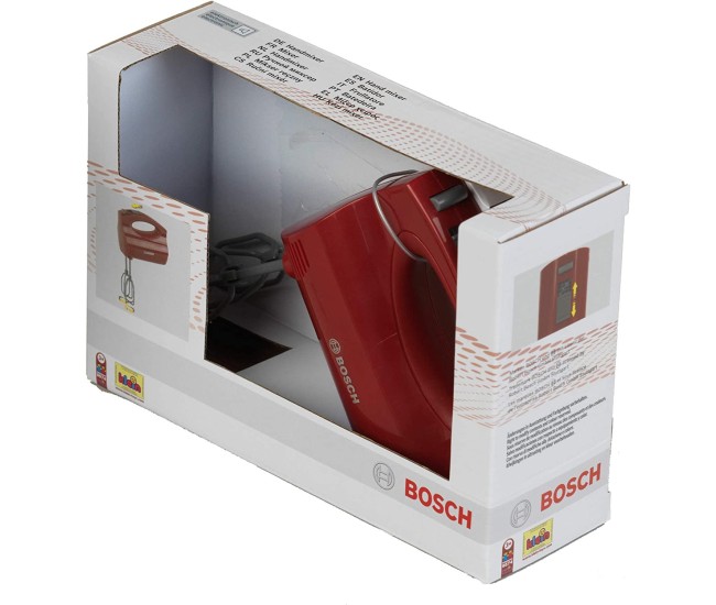 Mixer Bosch pentru copii - Joc de rol