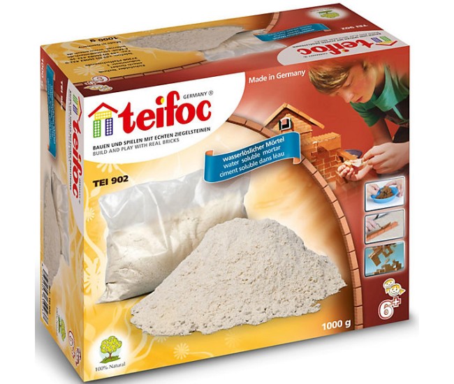 Mortar 1kg - Set de constructie Mortar 1kg - Set de constructie