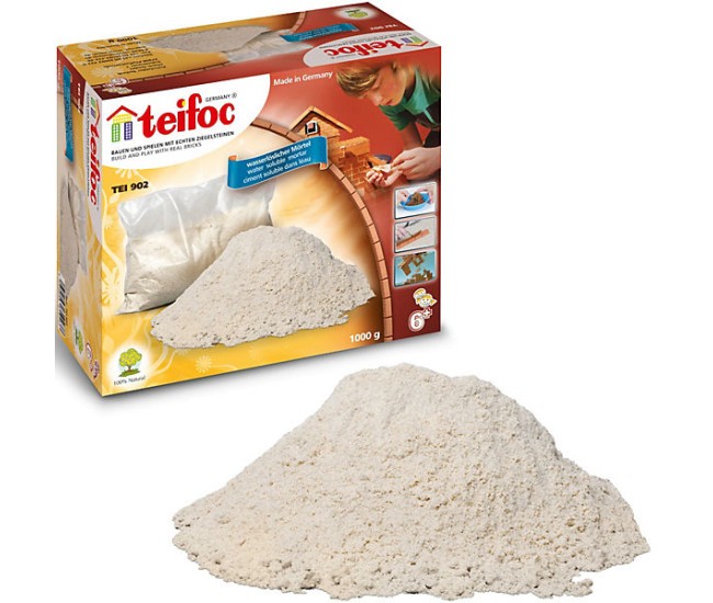 Mortar 1kg - Set de constructie Mortar 1kg - Set de constructie