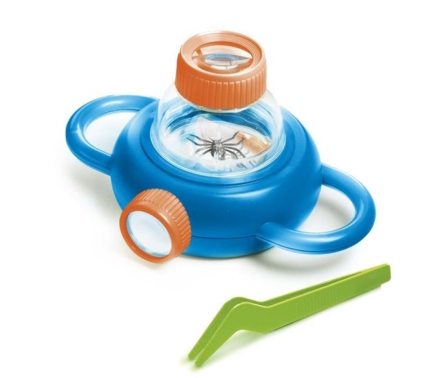 Observatorul de insecte