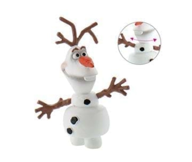 Olaf - Figurina Frozen Olaf - Figurina Frozen