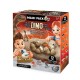 Oua Dino Mega Set 12 oua cu fosile Oua Dino Mega Set 12 oua cu fosile