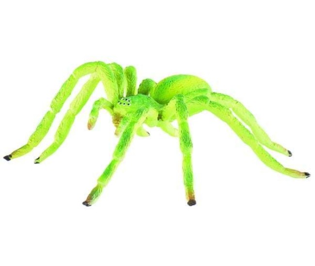 Paianjen verde Micrommata