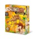 Paleontologie - Dino Kit - Stegosaurus Paleontologie - Dino Kit - Stegosaurus