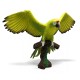 Papagal Macaw - Figurina animal Papagal Macaw - Figurina animal