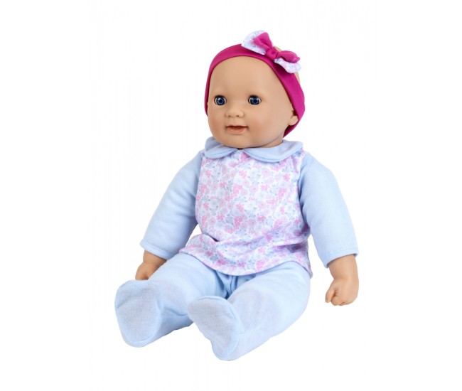 Papusa Printesa Coralie Interactiva 30 functii
