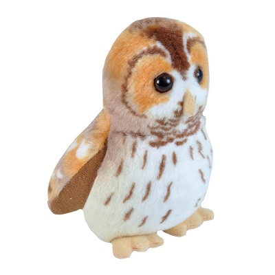 Pasare cu sunet Bufnita Bruna - TAWNY OWL