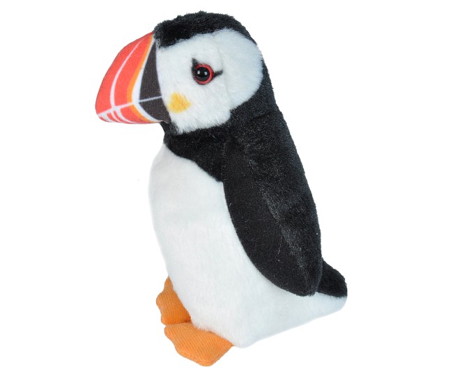 Pasare cu sunet Papagal de Mare - ATLANTIC PUFFIN Pasare cu sunet Papagal de Mare - ATLANTIC PUFFIN