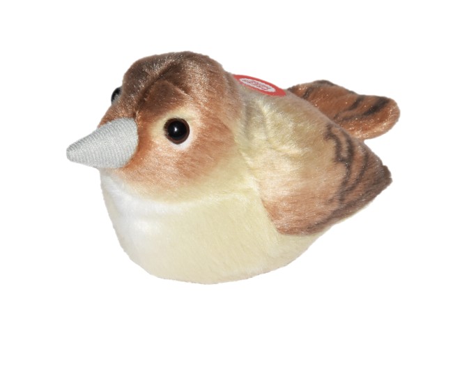 Pasare cu sunet Privighetoare - NIGHTINGALE Pasare cu sunet Privighetoare - NIGHTINGALE
