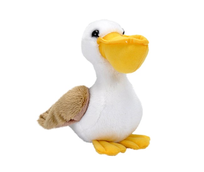 Pelican - Jucarie Plus 13 cm Pelican - Jucarie Plus 13 cm