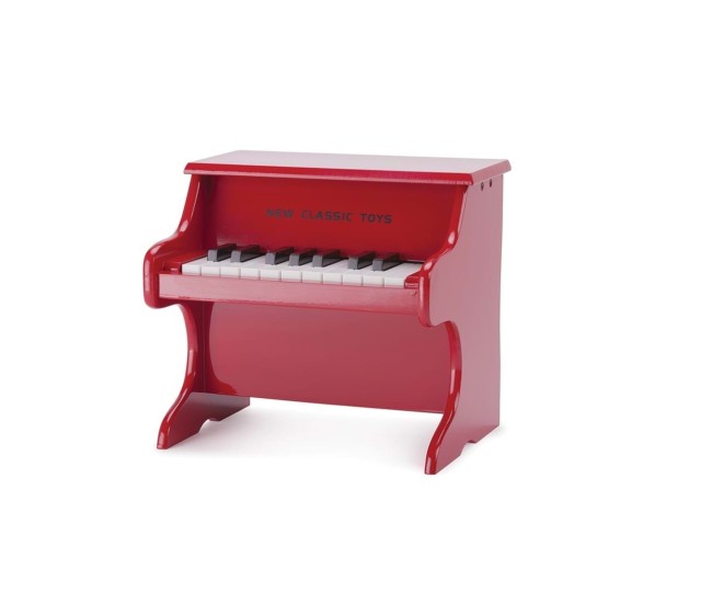 Pian New Classic Toys Rosu Pian New Classic Toys Rosu