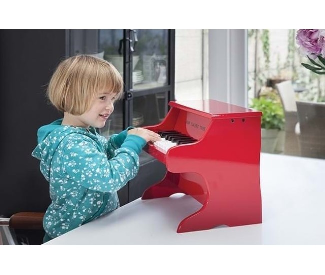 Pian New Classic Toys Rosu Pian New Classic Toys Rosu