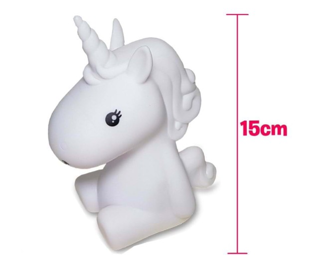 Picteaza Propriul Unicorn cu LED Picteaza Propriul Unicorn cu LED