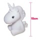 Picteaza Propriul Unicorn cu LED Picteaza Propriul Unicorn cu LED