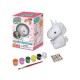 Picteaza Propriul Unicorn cu LED Picteaza Propriul Unicorn cu LED