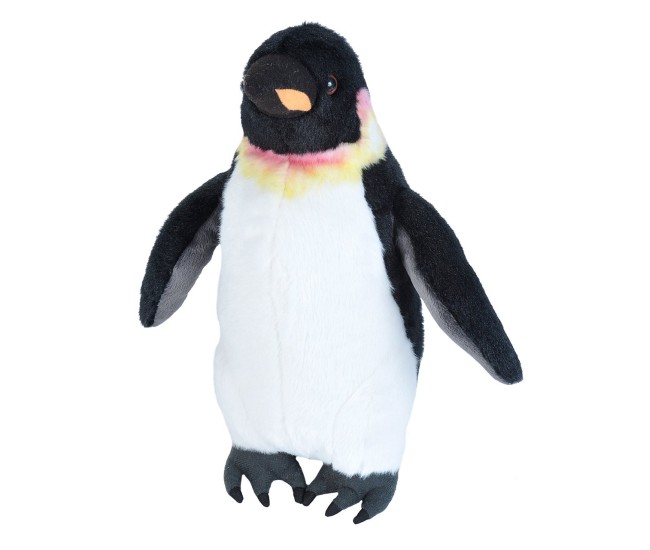 Pinguin - Jucarie Plus 30 cm