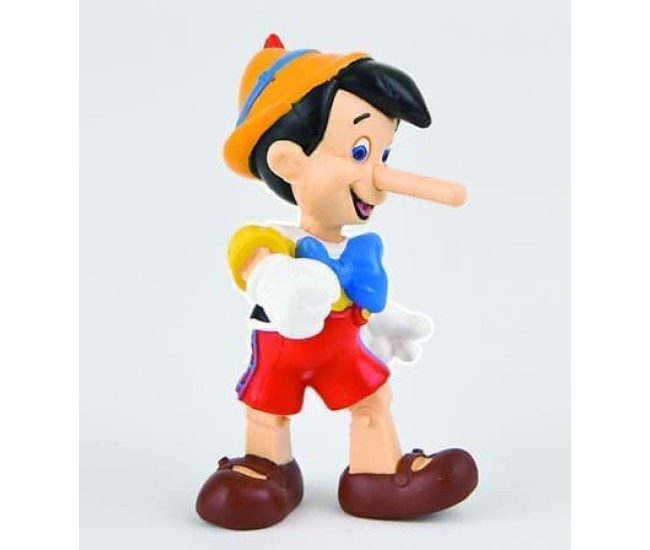 Pinochio - Figurina pentru copii Pinochio - Figurina pentru copii