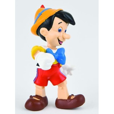 Pinochio - Figurina pentru copii