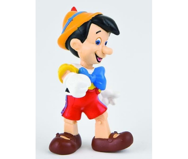 Pinochio - Figurina pentru copii Pinochio - Figurina pentru copii
