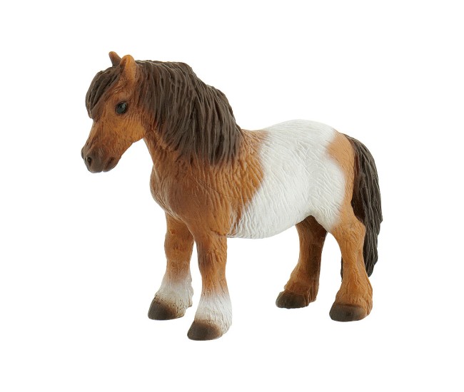 Ponei Shetland - Figurina animal Ponei Shetland - Figurina animal