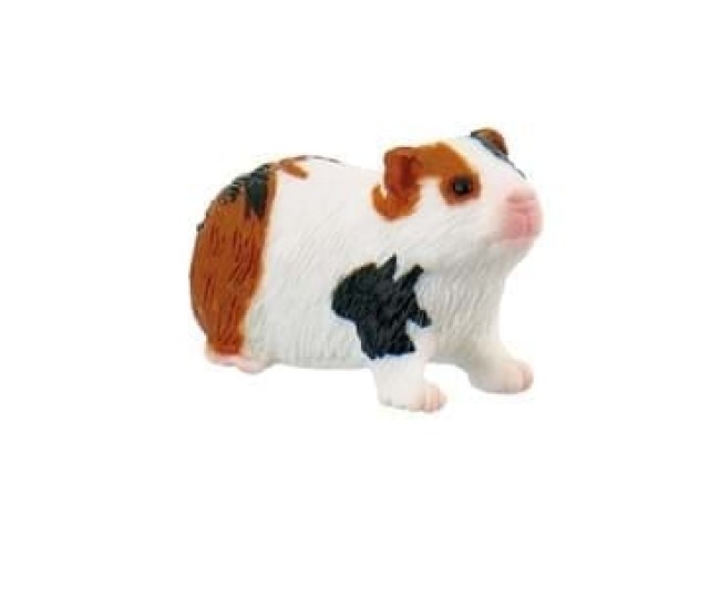Porcusor de Guinea - Animal figurina pentru copii Porcusor de Guinea - Animal figurina pentru copii