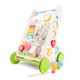 Premergator cu activitati - Set interactiv Premergator cu activitati - Set interactiv