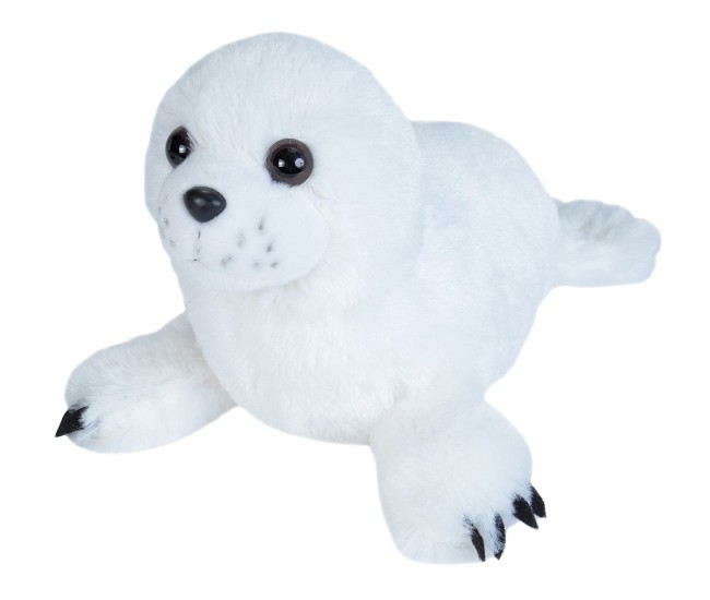 Pui de Foca - Jucarie Plus 20 cm Pui de Foca - Jucarie Plus 20 cm