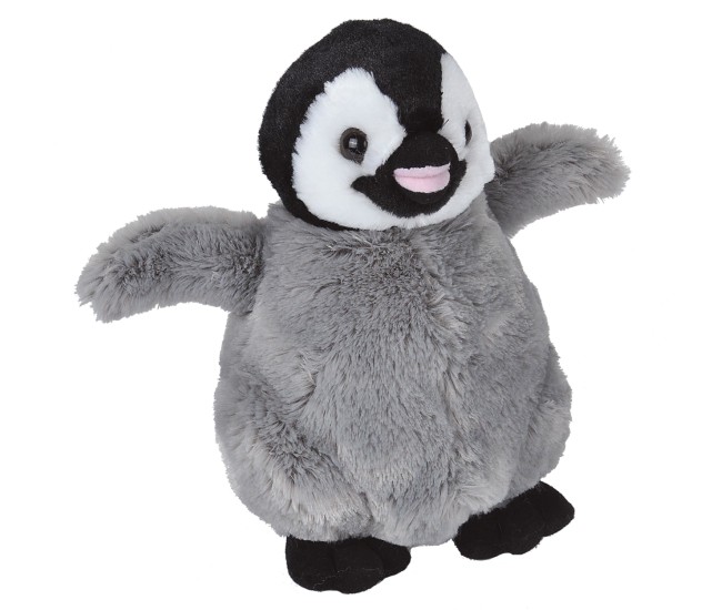 Pui de Pinguin - Jucarie Plus Wild Republic 30 cm Pui de Pinguin - Jucarie Plus Wild Republic 30 cm