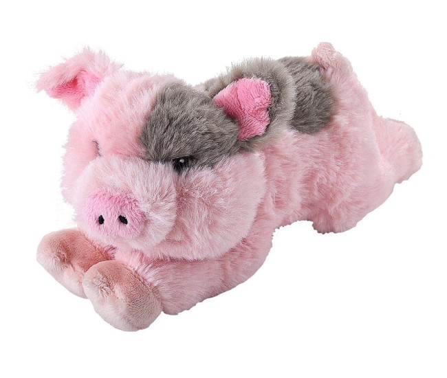 Purcel Ecokins - Jucarie Plus Wild Republic 20 cm