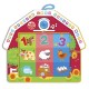 Puzzle cu sunete - Animale de la ferma