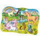 Puzzle Prietenii Unicornului UNICORN FRIENDS Puzzle Prietenii Unicornului UNICORN FRIENDS