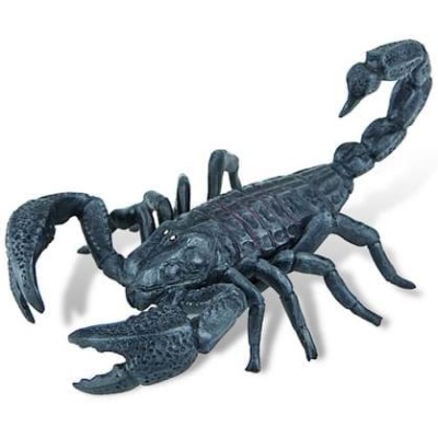 Scorpion - Figurina animal 10 cm