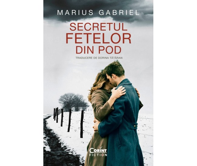 Secretul Fetelor Din Pod - Marius Gabriel
