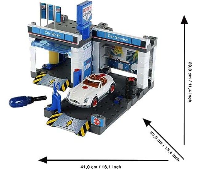 Service masini cu spalatorie Bosch - Joc de rol Service masini cu spalatorie Bosch - Joc de rol