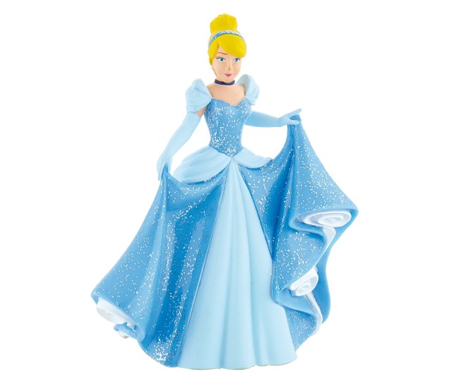 Set 2 figurine Cenusareasa - Personaj figurina Set 2 figurine Cenusareasa - Personaj figurina
