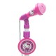 Set chitara si microfon Hello Kitty Set chitara si microfon Hello Kitty