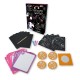 Set Creatie Scratch  Spiral - Lumea Unicornilor