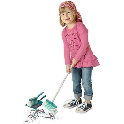 Set Curatenie Leifheit 3 Piese - Joc de rol copii