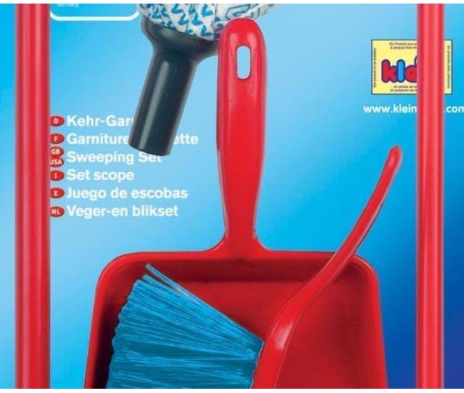 Set de curatenie - Vileda