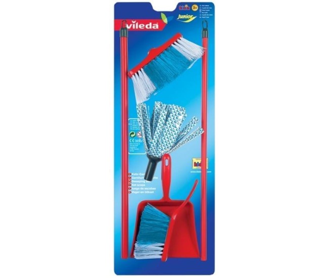 Set de curatenie - Vileda