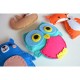 Set de cusut - Lumea Animalelor