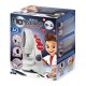 Set de stiinta 3 in 1 - Microscop video digital cu putere de 400X Set de stiinta 3 in 1 - Microscop video digital cu putere de 400X